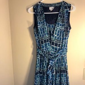 Beige by eci Dress - 4